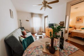 Apartman Aqua
